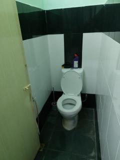 Syaf Homestay - Lunas - 6