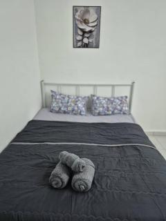 Syaf Homestay - Lunas - 5