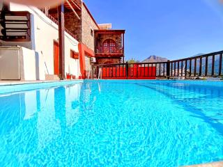 Elounda Traditional Homes of Crete - Elounda - 8