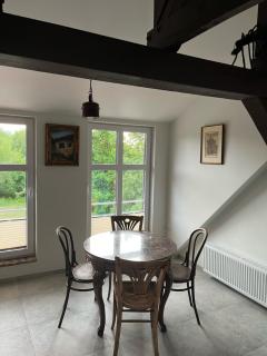 Apartamentai ,,Upės Namai'' - Šilutė - 3