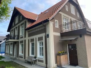 Apartamentai ,,Upės Namai'' - Šilutė - 9