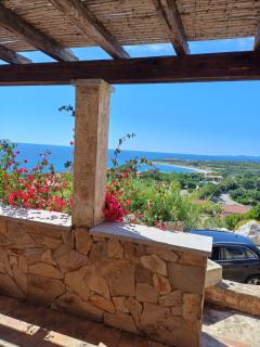 Casa Palladio - Porto Corallo - 0