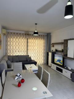 Marinela Apartment - Tirana - 9