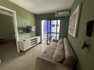 Apartamento Meireles - Beira mar - Fortaleza - 9