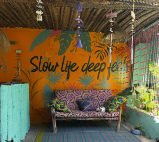 FURAHA BEACH ROOMS - Kendwa - 8