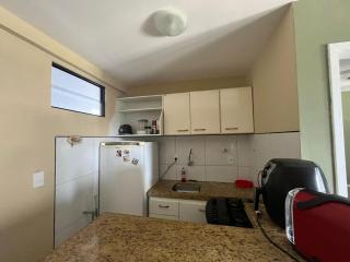 Apartamento Meireles - Beira mar - Fortaleza - 8