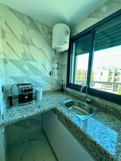 Appartement moderne à louer par jour- Lot Fadellah, Mohammedia - Mohammedia - 2