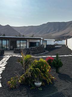 Risco Suite Lanzarote - Famara - 9