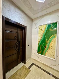Appartement moderne à louer par jour- Lot Fadellah, Mohammedia - Mohammedia - 9