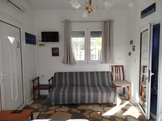 Εξοχική κατοικία Μαρία Διαμέρισμα Όροφος 1 - 6