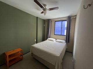 Apartamento Meireles - Beira mar - Fortaleza - 4