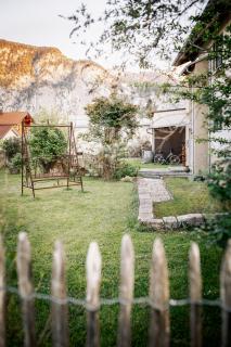 wolke 7, ruhiges Apartment, Kingsizebett, Etagenbett, Terrasse, Garten - Kiefersfelden - 0