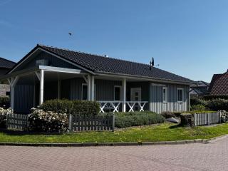 Ferienhaus SkandiFlair Timmel - Timmel - 9