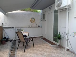 Despina's sweet studio -FREE PRIVATE PARKING -near panthessaliko stadium and public pool of Nea Ionia - Volos - 9