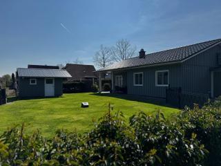 Ferienhaus SkandiFlair Timmel - Timmel - 5