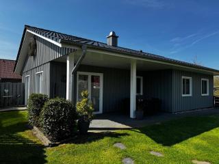Ferienhaus SkandiFlair Timmel - Timmel - 2