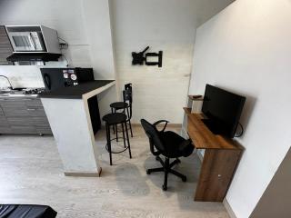 Conjunto San Fernando - - 2
