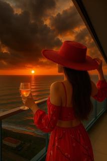 PANORAMA Suites - City Center & Sea View - Batumi - 0