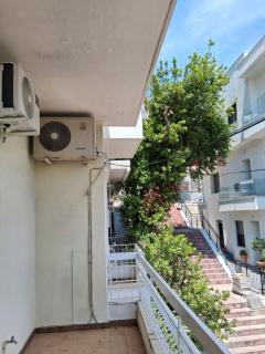Άνετο στυλάτο σπίτι στο Μικρολίμανο του Πειραιά - Piraeus - 9