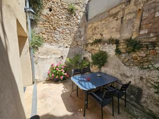 Superbe Maison 68m2 avec Cour -Hypercentre Avignon - Aviñón - 5