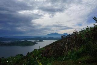 Burera Cottage - - 6