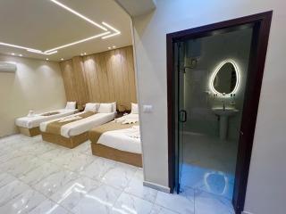New Jazal pyramids view - 7