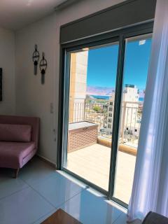 Yam Suf Roof - Eilat - 0
