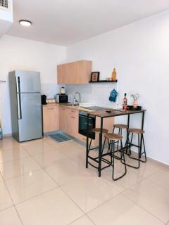 Yam Suf Roof - Eilat - 5