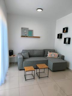 Yam Suf Roof - Eilat - 2