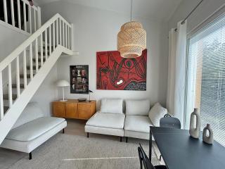 Kiva Yksiö omalla autopaikalla Bassenkuja Kauklahti Espoo - 0