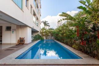 Loft Uberlândia - Ao Lado do Praia Clube - Uberlândia - 9