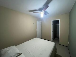 Apartamento Meireles - Beira mar - Fortaleza - 3