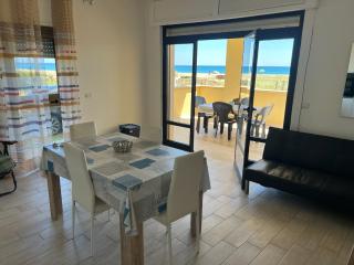Pasquale Primo Terrazzo - Marina di Strongoli - 9