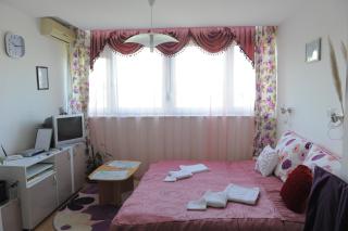 Apartment Daca Stan - Belgrade - 5