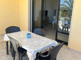 Pasquale Primo Terrazzo - Marina di Strongoli - 7