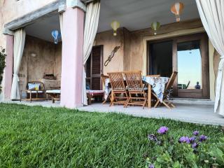 Casa Orziadas Pittulongu - Sea View - 8