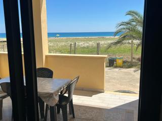 Pasquale Primo Terrazzo - Marina di Strongoli - 8