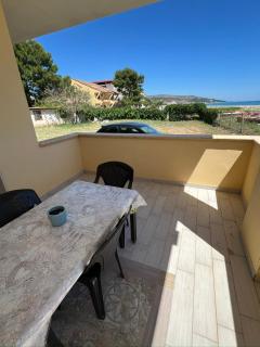 Pasquale Primo Terrazzo - Marina di Strongoli - 6