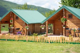 Camp Laksi - Plav - 9