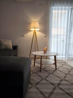 All Seasons Apartment - Durazzo - 9