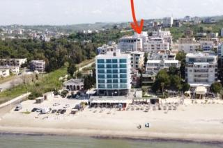 All Seasons Apartment - Durazzo - 4
