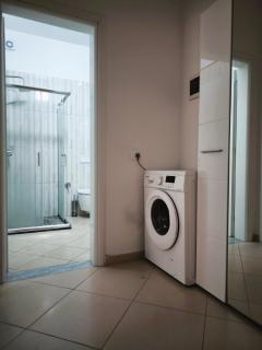 All Seasons Apartment - Durazzo - 1