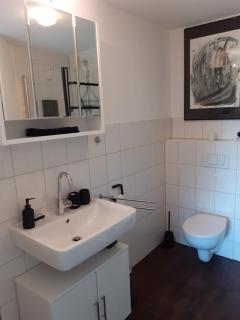 Ferienwohnung Rothaargebirge - Bad Berleburg - 9