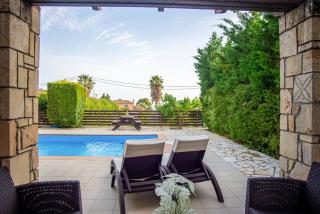 Villa Dimitra - Cefalonia - 9