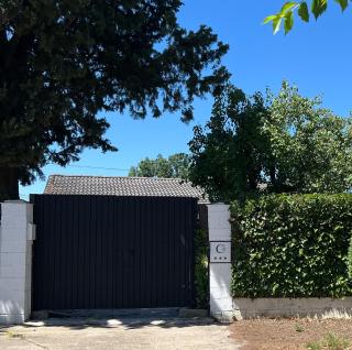 Casa Rural Macondo - Trujillanos - 9