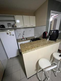 Apartamento Meireles - Beira mar - Fortaleza - 7
