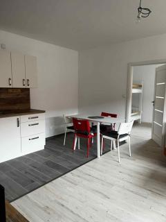 Apartmán Vrbno - Kadov - 0