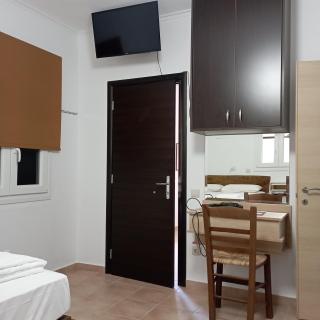 Porto Mesta Residence - Thasos - 1