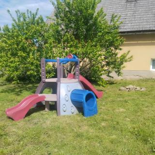 Apartmán Vrbno - Kadov - 8