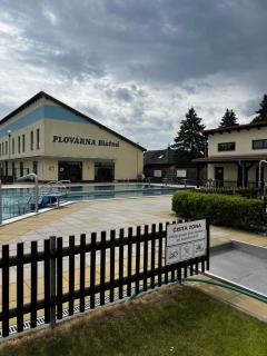 Apartmán Vrbno - Kadov - 3